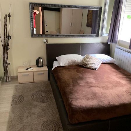 Enter Rooms 자그레브 외부 사진