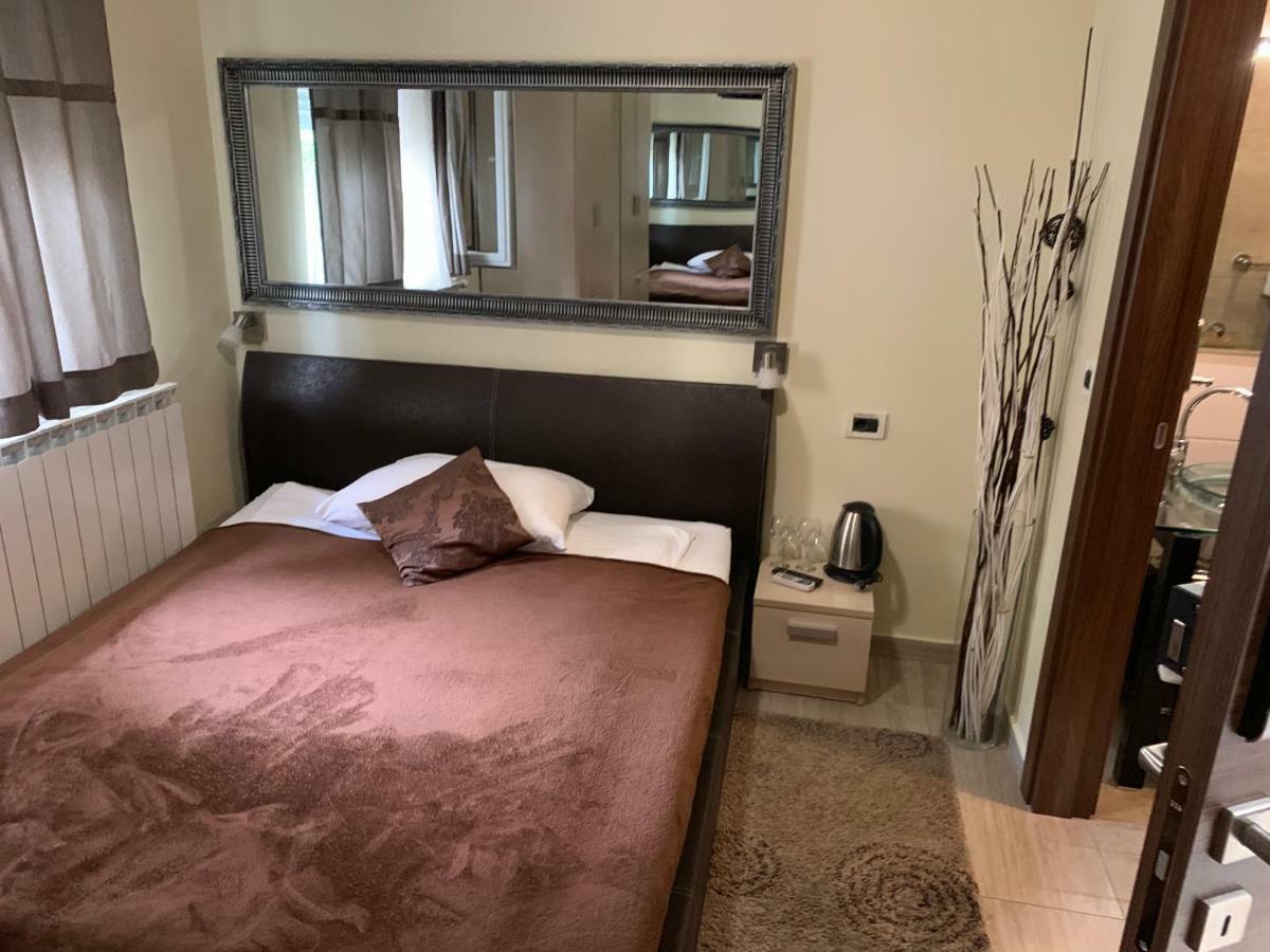 Enter Rooms 자그레브 외부 사진