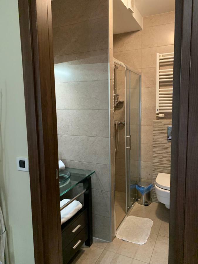 Enter Rooms 자그레브 외부 사진